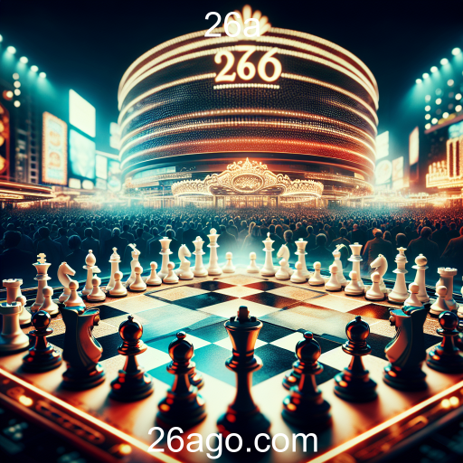 Descubra o Fascinante Mundo dos Jogos de Estratégia