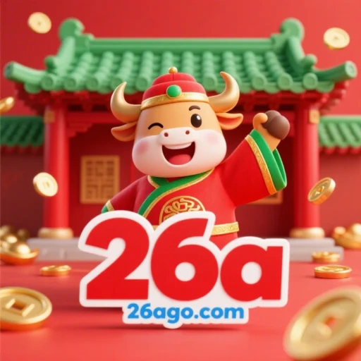 Logo 26a